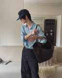 Lark Pastel Check Shirt