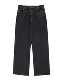 Bethin Straight Denim Pants