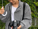 Check Wind Jacket
