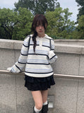 Latte Suede Tiered Mini Skirt