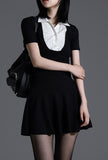 Western Layered Shirt (ver.2)