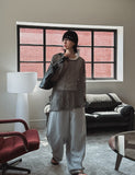 Glendy Keyring Balloon Sweatpants