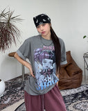 Lacuna JOKER Pigment T-Shirt