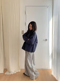 G-It Cut Training Banding Wide Pants