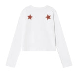 MY HORSE Long Sleeve T-Shirt