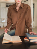 Knocking Classic Long Sleeve Shirt