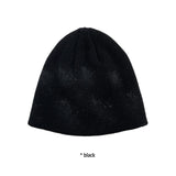 PAINTING GOLGI BEANIE