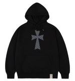 DOT CROSS Hoodie