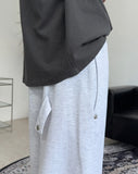 Diechel Side Snap Training Pants