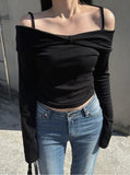 Low Rise Mid Bue Bootcut Denim