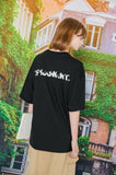 PAPER LOGO T-shirt
