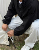 Curd Planning Windbreak