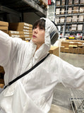 rain thin wind hood jacket