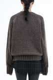 Porburn Round Knit