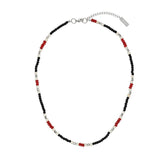 [LAN ARCHIVE] Rubid Stone Necklace