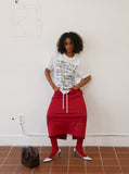 graffiti t-shirt