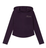 PARADISE Slim Fit Hoodie
