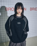 CP Emblem Embroidered Pullover