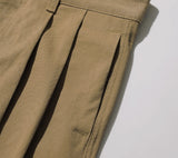 Candor Two Tuck Chino Pants