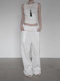 Le Flo Folding Nylon Pants