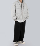 Utility Puffer Padding