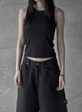 Basic Pad Sleeveless