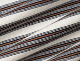 Room Stripe Short Sleeve T-shirt