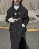 Trip Quilted Crossbag
