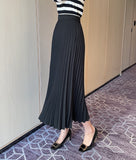 Las N Square Middle Heel