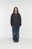 Engineer Hoppy Pigment Sweatshirt