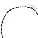 [LAN ARCHIVE] Ellie's Stone Beads Necklace