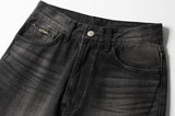 Sade Denim Pants