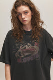 Someday Dream Pigment Short Sleeve Tee