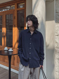 Mans Daily Nylon Shirt
