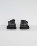 Biston Buckle Slippers
