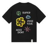 POSITIVE Short Sleeve Tee