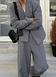 Encanto Wide Slacks