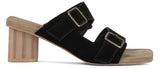 Junior Square Sandals