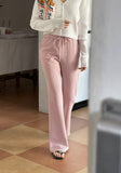 Weeklid Training Banding Bootcut Pants