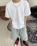 Canyon Damaged Short Sleeve Tee
