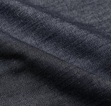 Indigo Wide Denim Pants