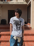 After Printing Loose Fit Short Sleeve