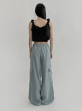 Shove Volume Sleeveless