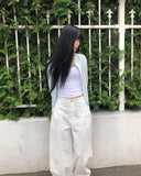 Rocon Balloon Wide Pants