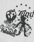 EARTH STAR SWEATSHIRT