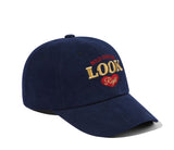 LOOK Ball Cap
