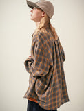 Onus Check Shirts