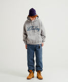 Floor Carpenter Denim Pants