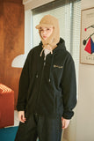 Holly Trooper Fleece Earflap