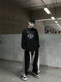 Mst Dying Washing Long Sleeve